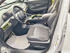 Changan UNI-T 1.5T Edition Premium Version - ფოტო 4