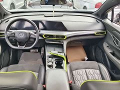 Changan UNI-T 1.5T Edition Premium Version - ფოტო 5