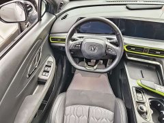 Changan UNI-T 1.5T Edition Premium Version - ფოტო 6