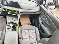 Changan UNI-T 1.5T Edition Premium Version - ფოტო 7