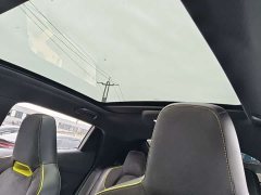 Changan UNI-T 1.5T Edition Premium Version - ფოტო 8