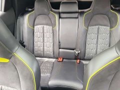 Changan UNI-T 1.5T Edition Premium Version - ფოტო 9