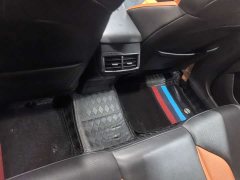 Changan UNI-V 1.5T Edition - ფოტო 10