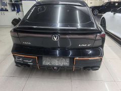 Changan UNI-V 1.5T Edition - ფოტო 11