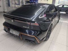 Changan UNI-V 1.5T Edition - ფოტო 12