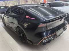 Changan UNI-V 1.5T Edition - ფოტო 13