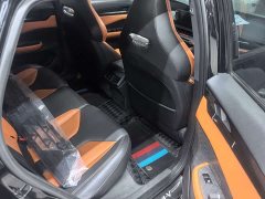 Changan UNI-V 1.5T Edition - ფოტო 14