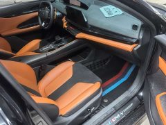 Changan UNI-V 1.5T Edition - ფოტო 15