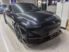 Changan UNI-V 1.5T Edition - ფოტო 3