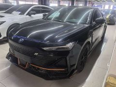 Changan UNI-V 1.5T Edition - ფოტო 4