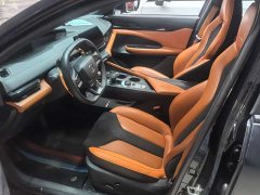 Changan UNI-V 1.5T Edition - ფოტო 5