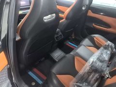 Changan UNI-V 1.5T Edition - ფოტო 6