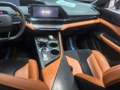 Changan UNI-V 1.5T Edition - ფოტო 7