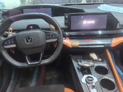 Changan UNI-V 1.5T Edition - ფოტო 8