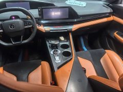 Changan UNI-V 1.5T Edition - ფოტო 9
