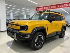 Deepal G318 Edition AWD Edition - ფოტო 1