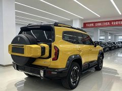Deepal G318 Edition AWD Edition - ფოტო 10