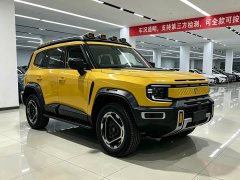 Deepal G318 Edition AWD Edition - ფოტო 2