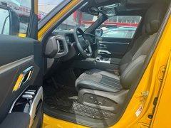 Deepal G318 Edition AWD Edition - ფოტო 4