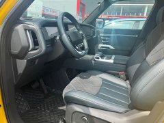 Deepal G318 Edition AWD Edition - ფოტო 5