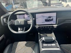 Deepal G318 Edition AWD Edition - ფოტო 7