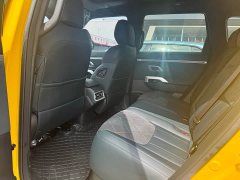 Deepal G318 Edition AWD Edition - ფოტო 9