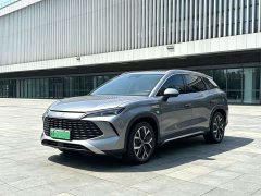 BYD L DM-i 160km Version - ფოტო 1
