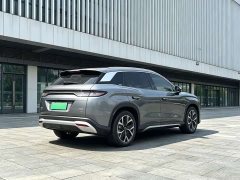 BYD L DM-i 160km Version - ფოტო 10