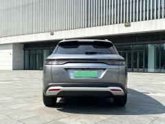 BYD L DM-i 160km Version - ფოტო 11
