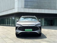 BYD L DM-i 160km Version - ფოტო 2