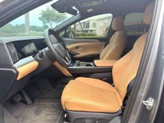 BYD L DM-i 160km Version - ფოტო 4