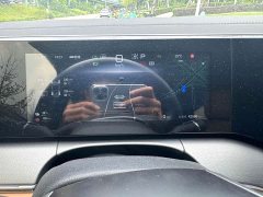 BYD L DM-i 160km Version - ფოტო 7