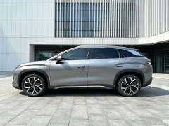 BYD L DM-i 160km Version - ფოტო 9