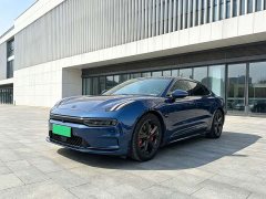 Zeekr 001 WE Edition 86kWh - ფოტო 1