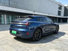 Zeekr 001 WE Edition 86kWh - ფოტო 10