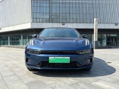 Zeekr 001 WE Edition 86kWh - ფოტო 2