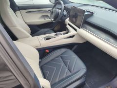 Zeekr 001 WE Edition 86kWh - ფოტო 3