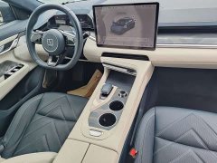Zeekr 001 WE Edition 86kWh - ფოტო 4