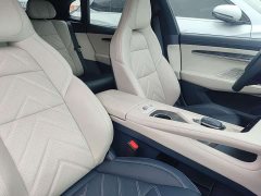 Zeekr 001 WE Edition 86kWh - ფოტო 5