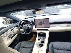 Zeekr 001 WE Edition 86kWh - ფოტო 7