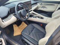 Zeekr 001 WE Edition 86kWh - ფოტო 8