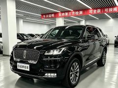 Lincoln aviator 3.0T V6 AWD Edition - ფოტო 1