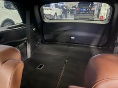 Lincoln aviator 3.0T V6 AWD Edition - ფოტო 10