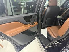 Lincoln aviator 3.0T V6 AWD Edition - ფოტო 11
