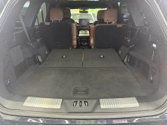 Lincoln aviator 3.0T V6 AWD Edition - ფოტო 12