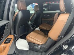 Lincoln aviator 3.0T V6 AWD Edition - ფოტო 13