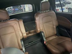 Lincoln aviator 3.0T V6 AWD Edition - ფოტო 14