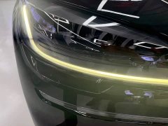 Lincoln aviator 3.0T V6 AWD Edition - ფოტო 16