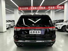 Lincoln aviator 3.0T V6 AWD Edition - ფოტო 18