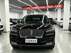 Lincoln aviator 3.0T V6 AWD Edition - ფოტო 2